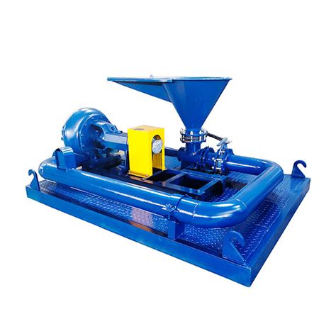 Jet Mud Mixer Brazil|Drilling Fluid Mixer .